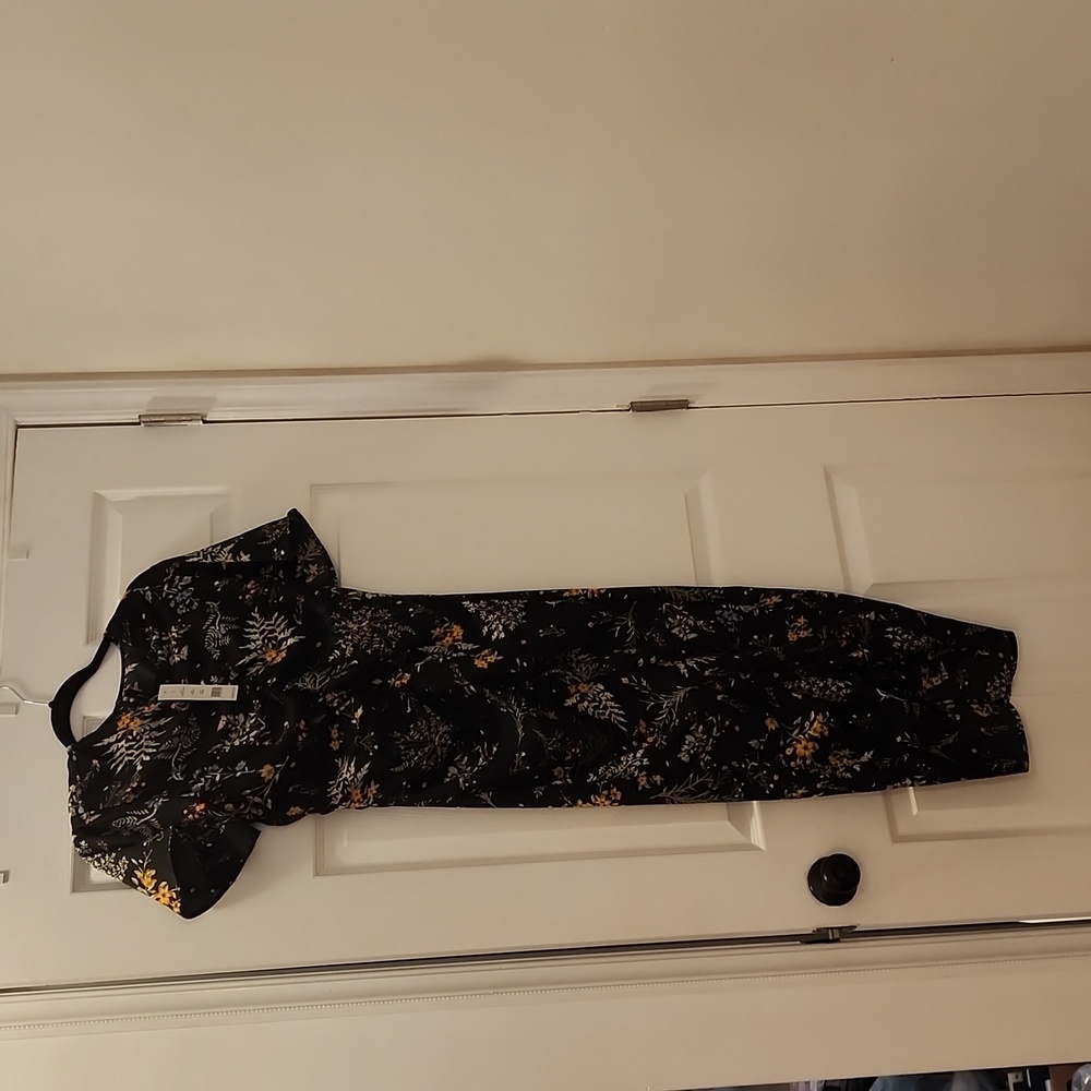 Walter baker dress